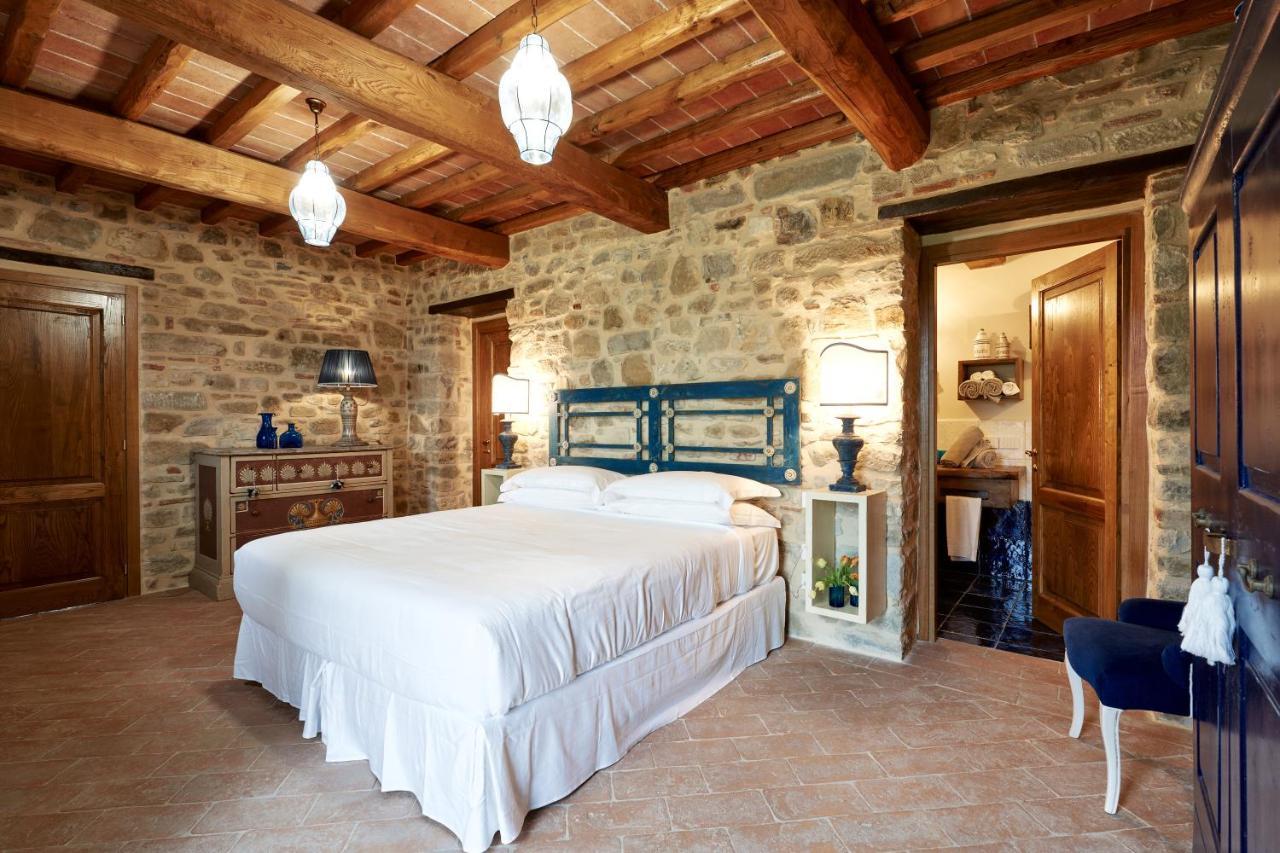 Podere di Moiata Campestri Esterno foto
