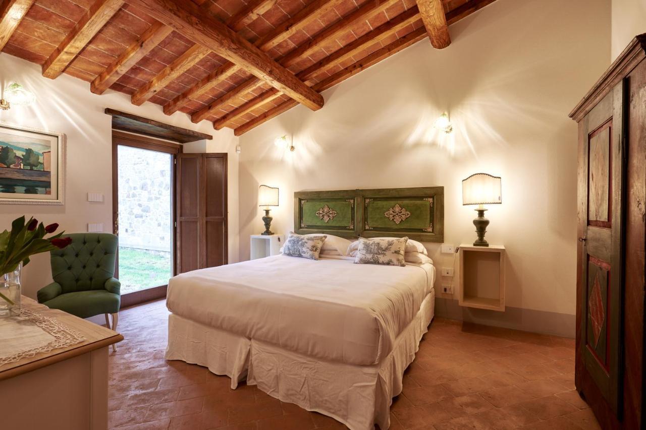 Podere di Moiata Campestri Esterno foto