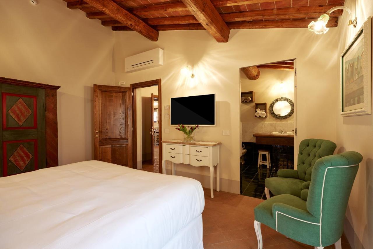 Podere di Moiata Campestri Esterno foto