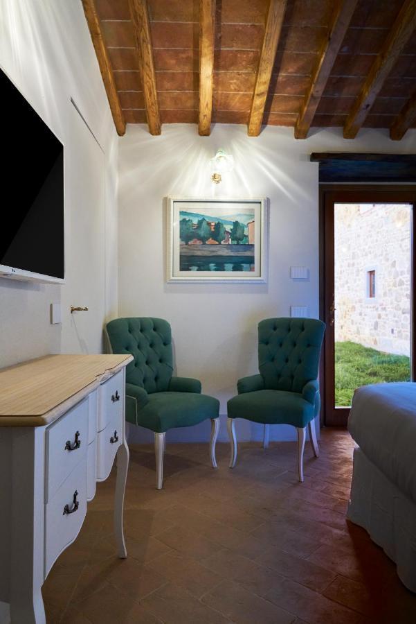 Podere di Moiata Campestri Esterno foto