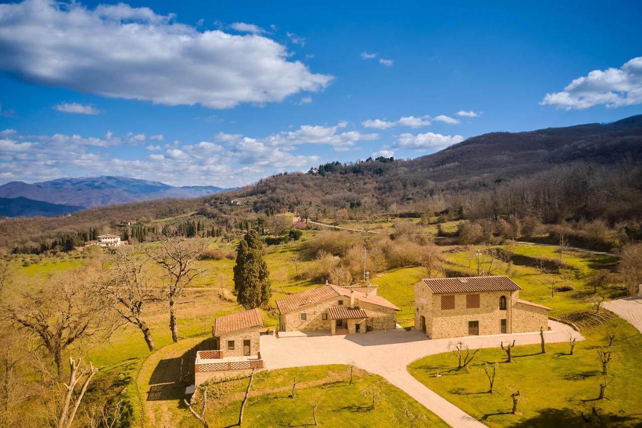 Podere di Moiata Campestri Esterno foto