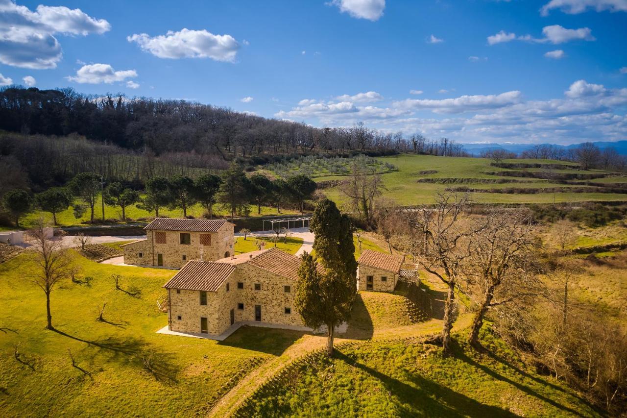 Podere di Moiata Campestri Esterno foto