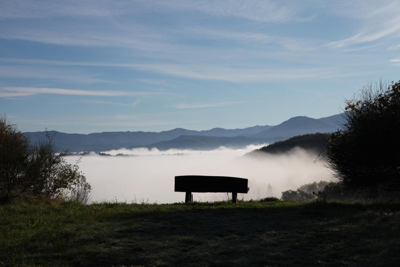 Podere di Moiata Campestri Esterno foto