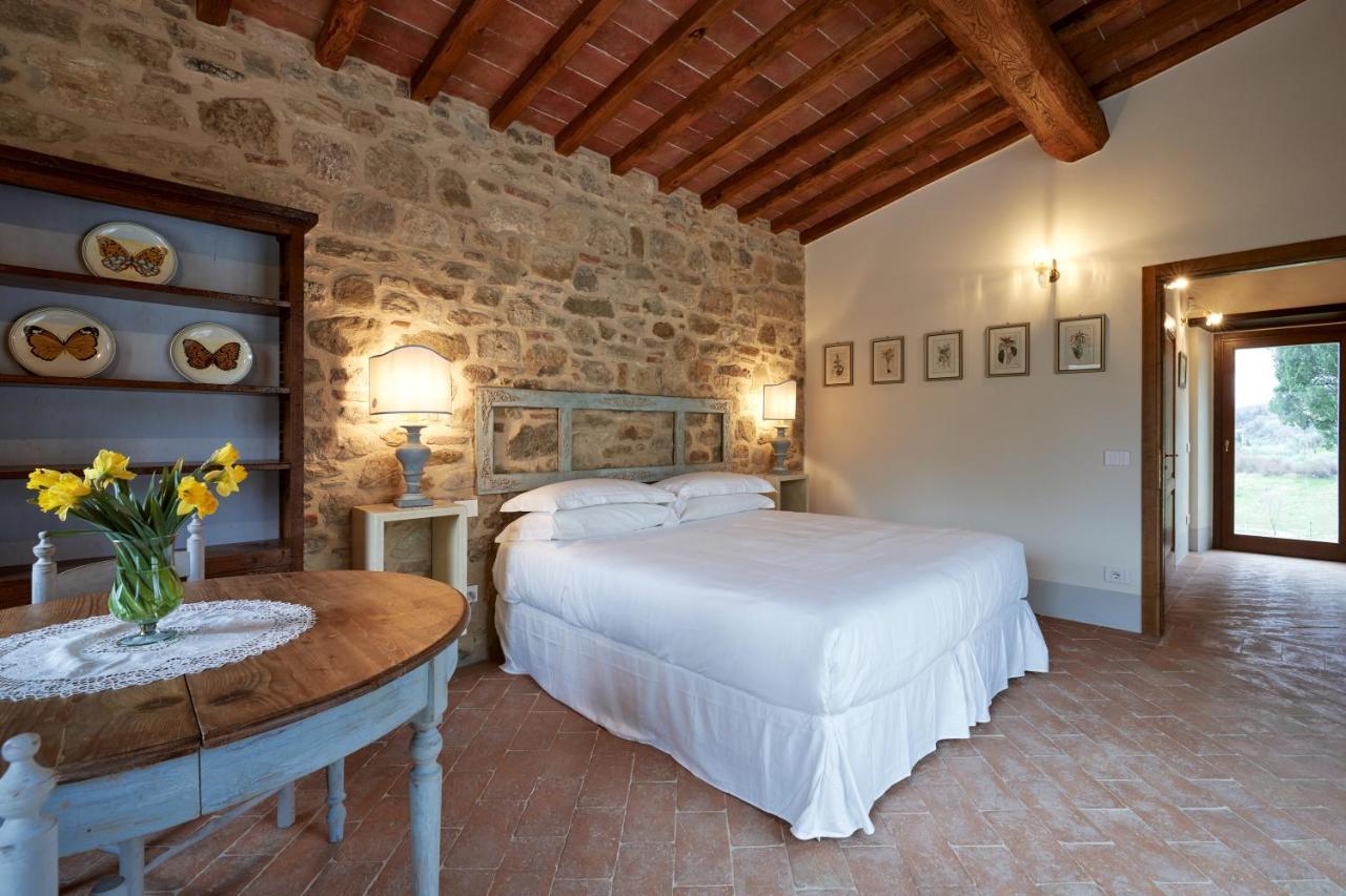 Podere di Moiata Campestri Esterno foto