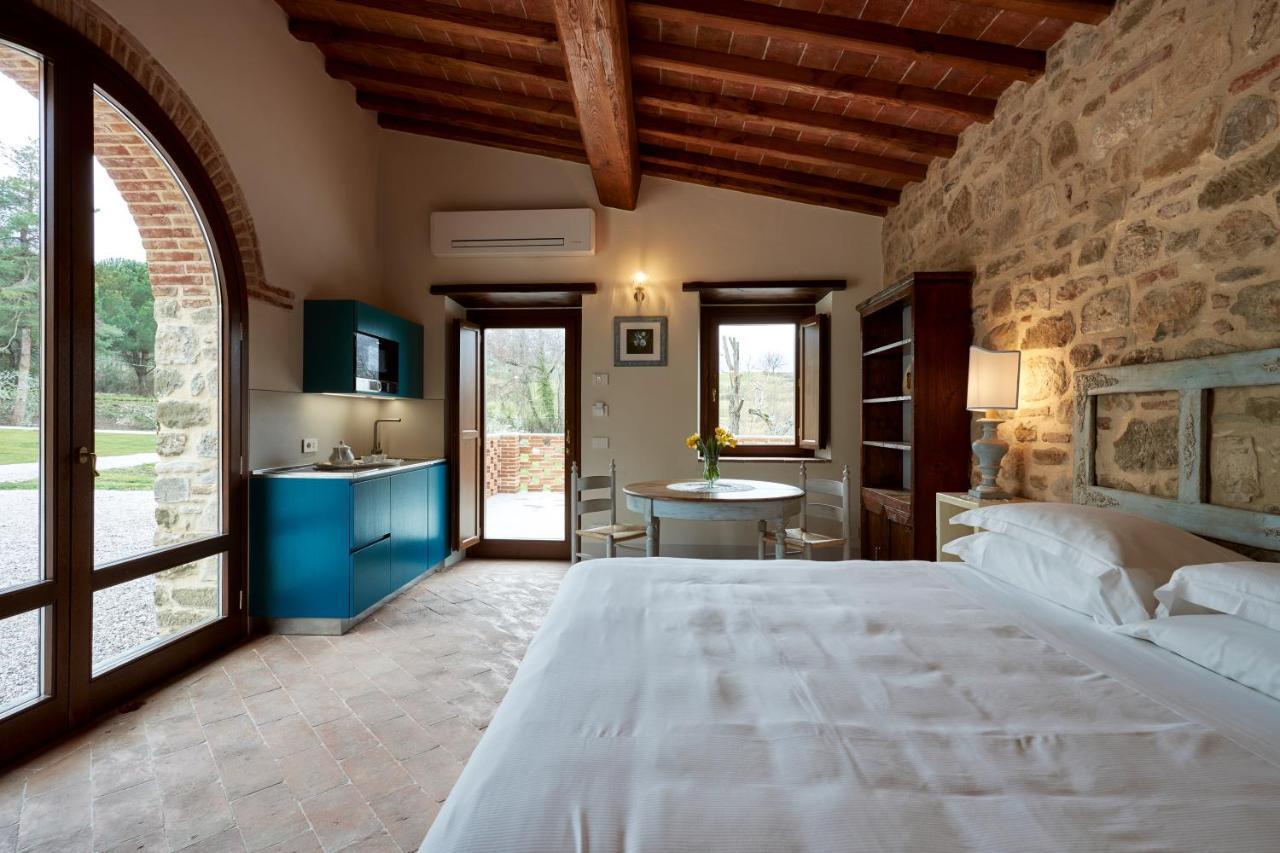 Podere di Moiata Campestri Esterno foto