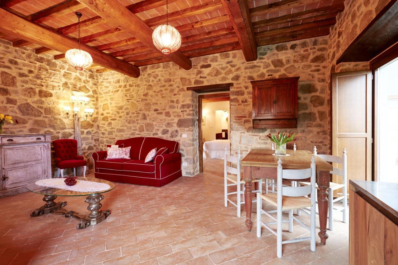 Podere di Moiata Campestri Esterno foto