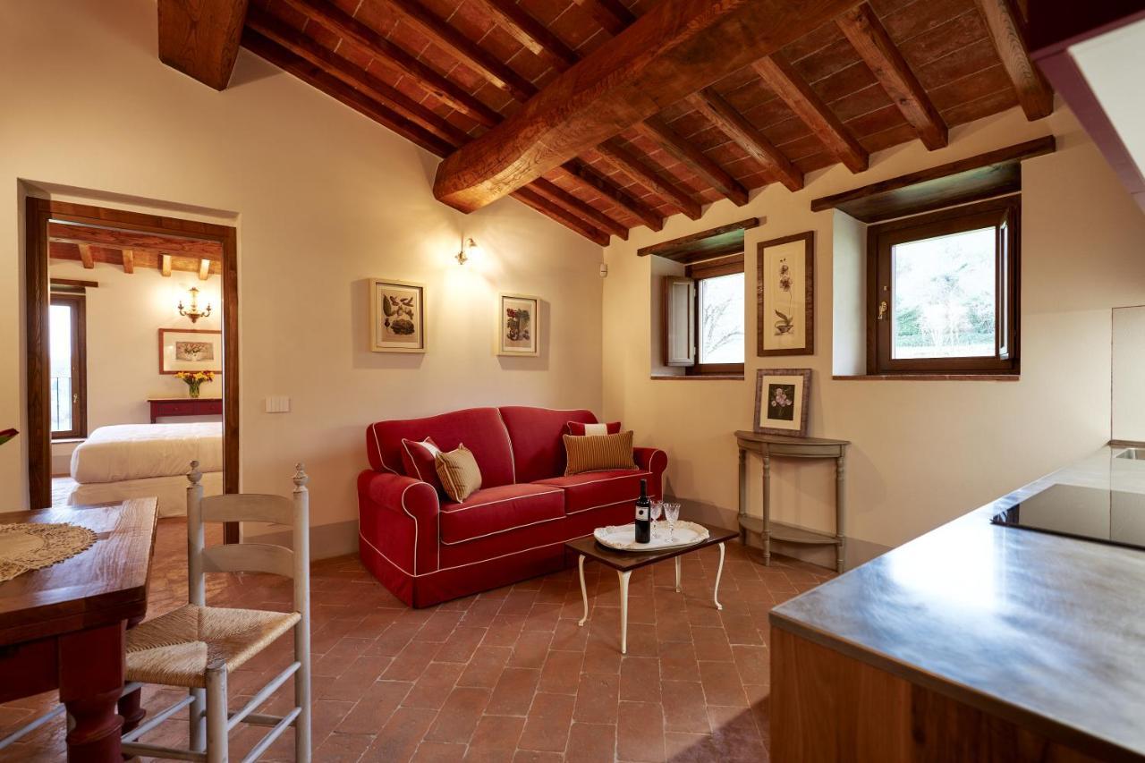Podere di Moiata Campestri Esterno foto