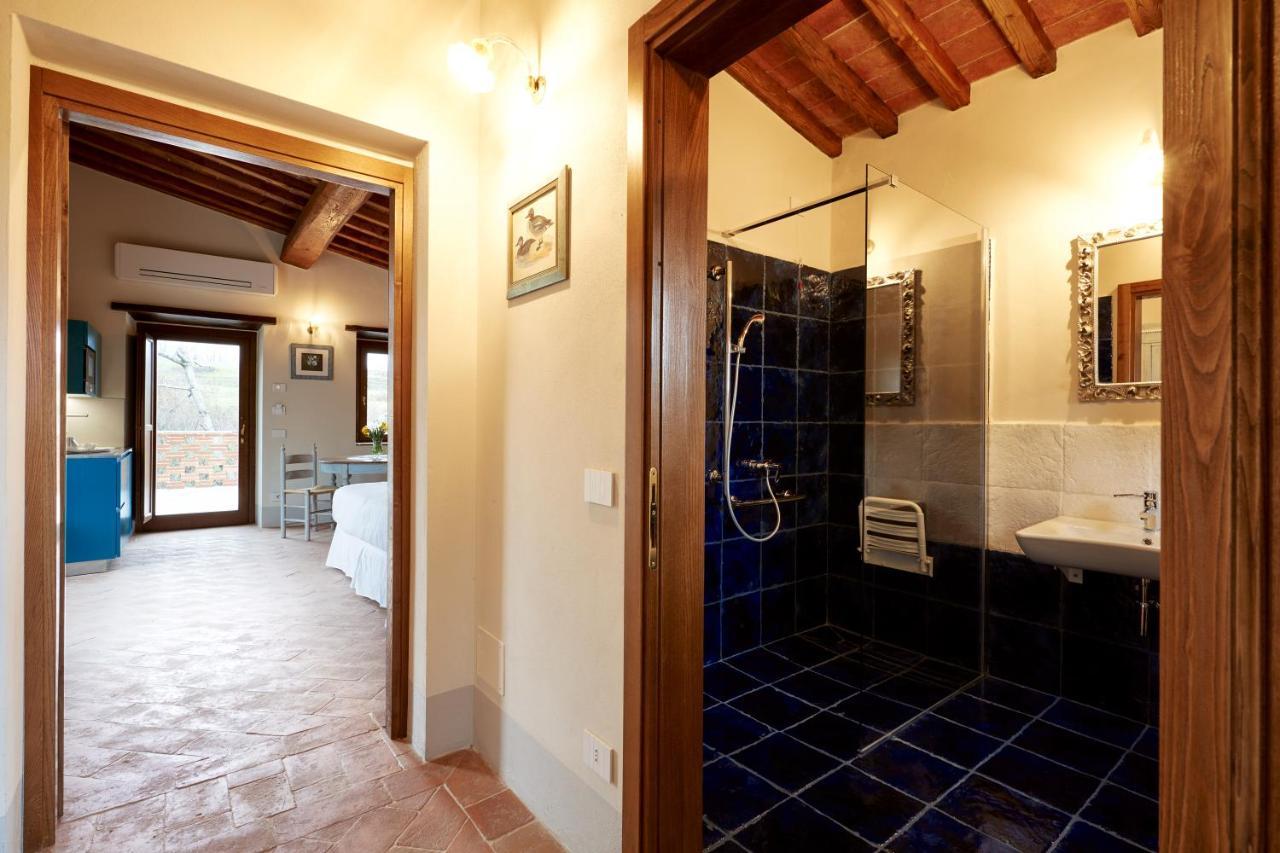 Podere di Moiata Campestri Esterno foto