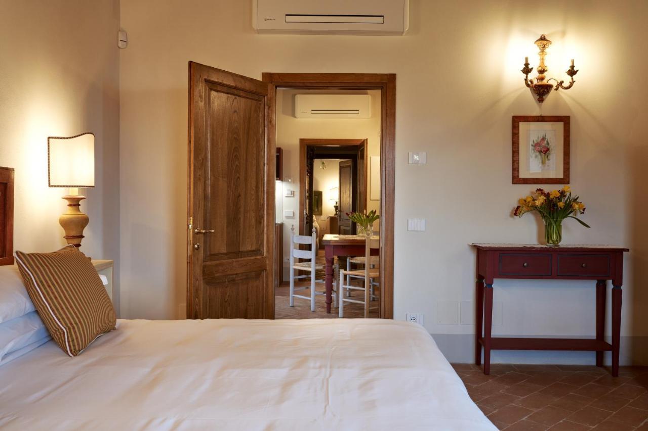 Podere di Moiata Campestri Esterno foto