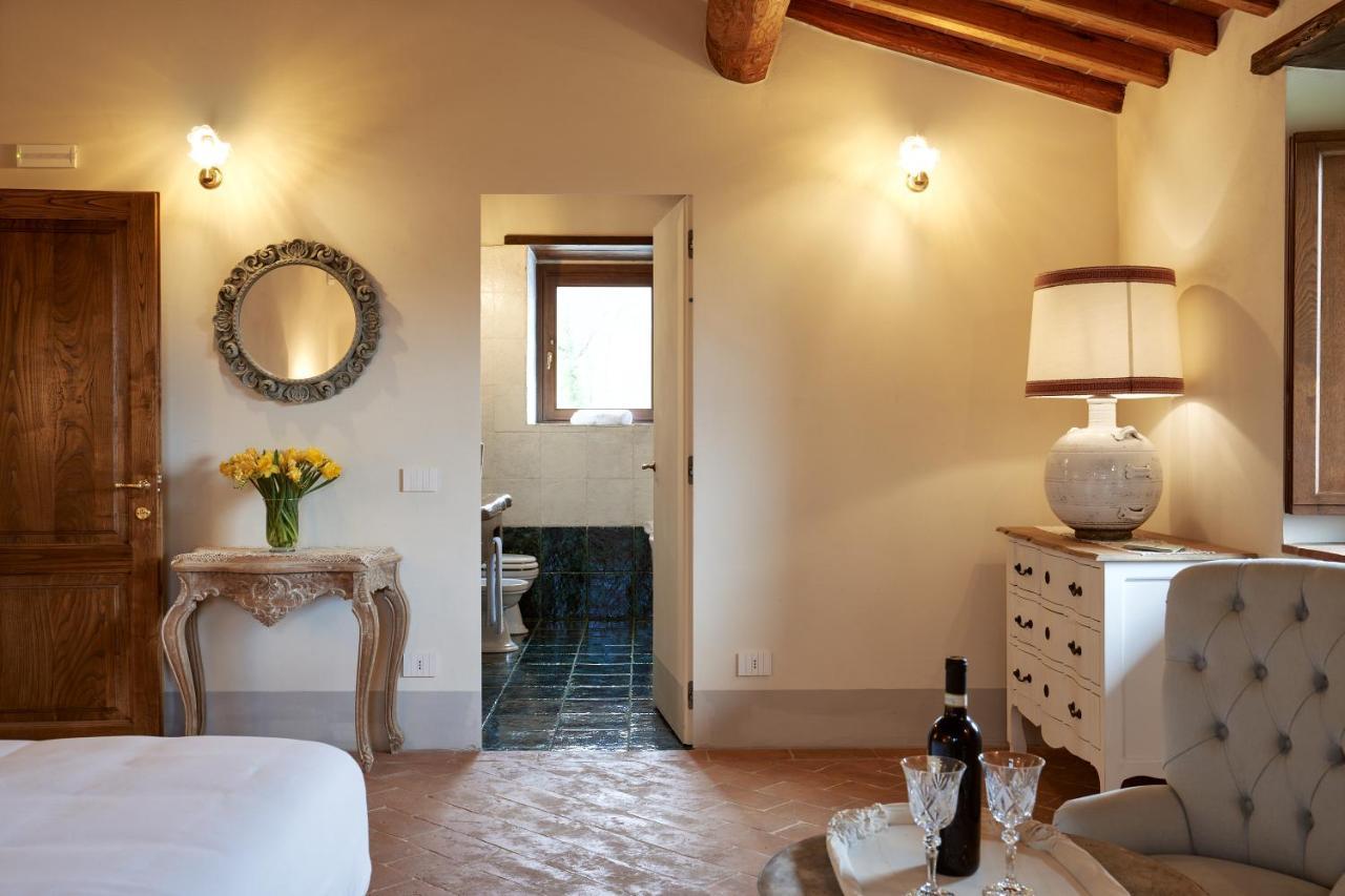 Podere di Moiata Campestri Esterno foto