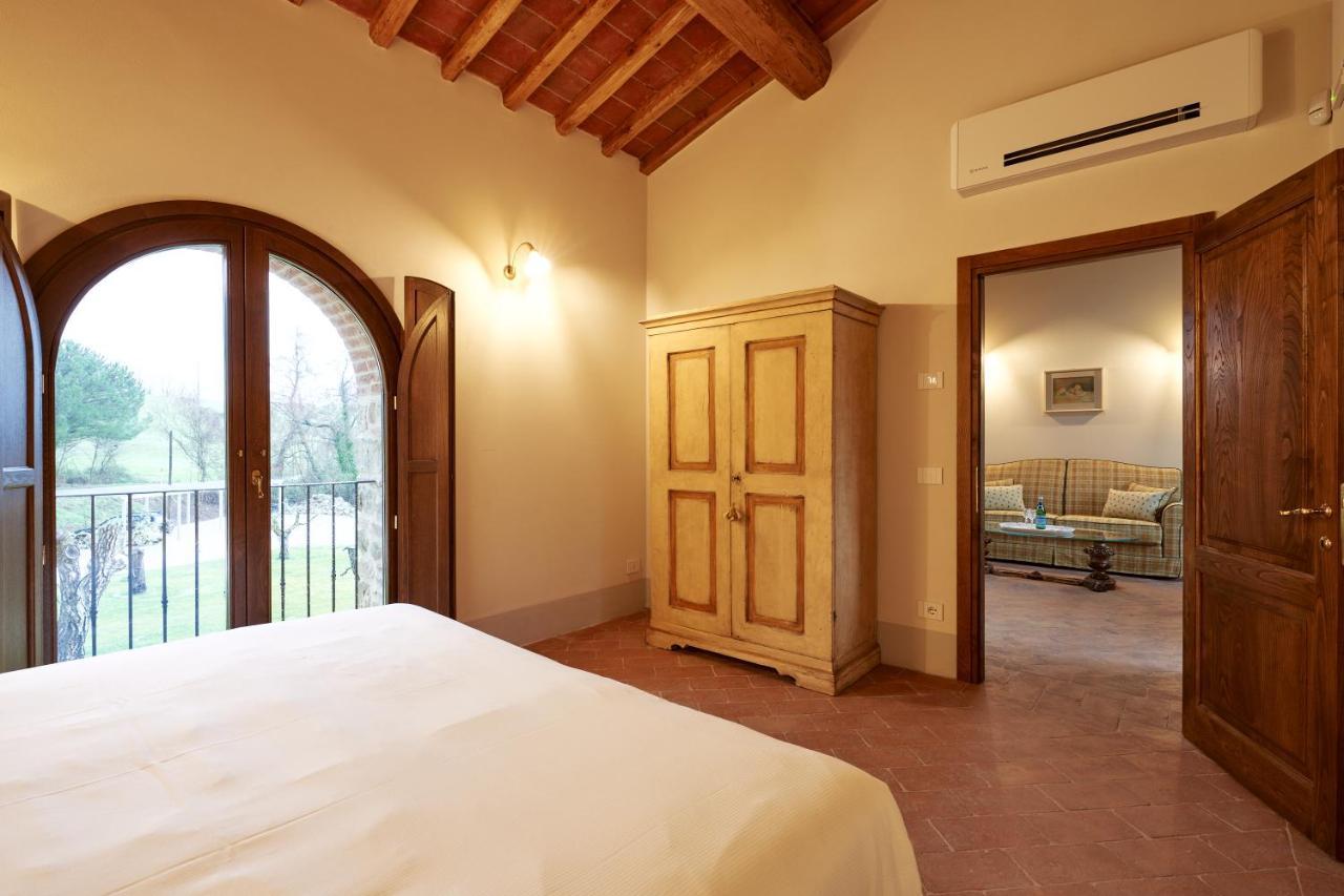 Podere di Moiata Campestri Esterno foto