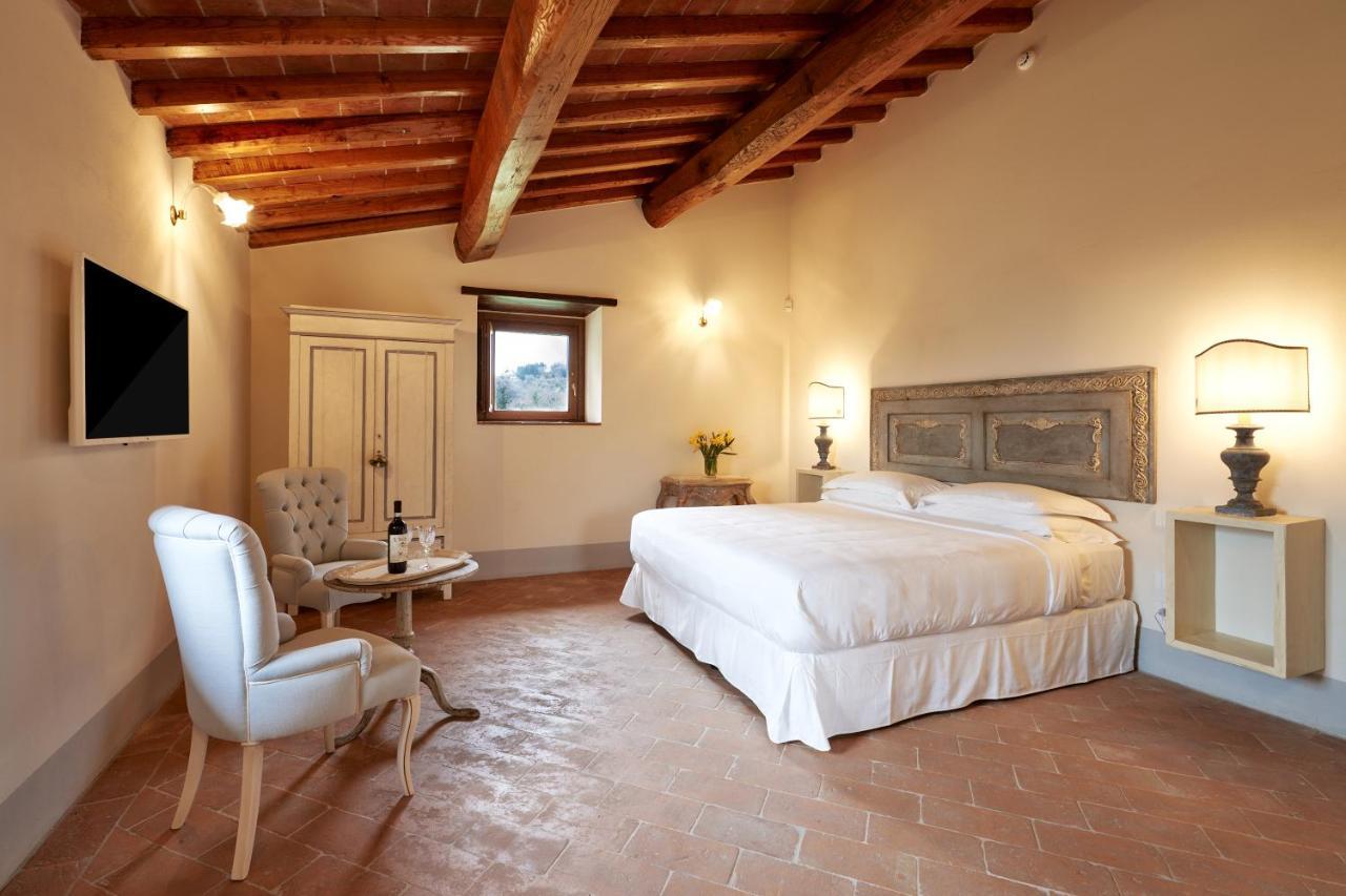 Podere di Moiata Campestri Esterno foto