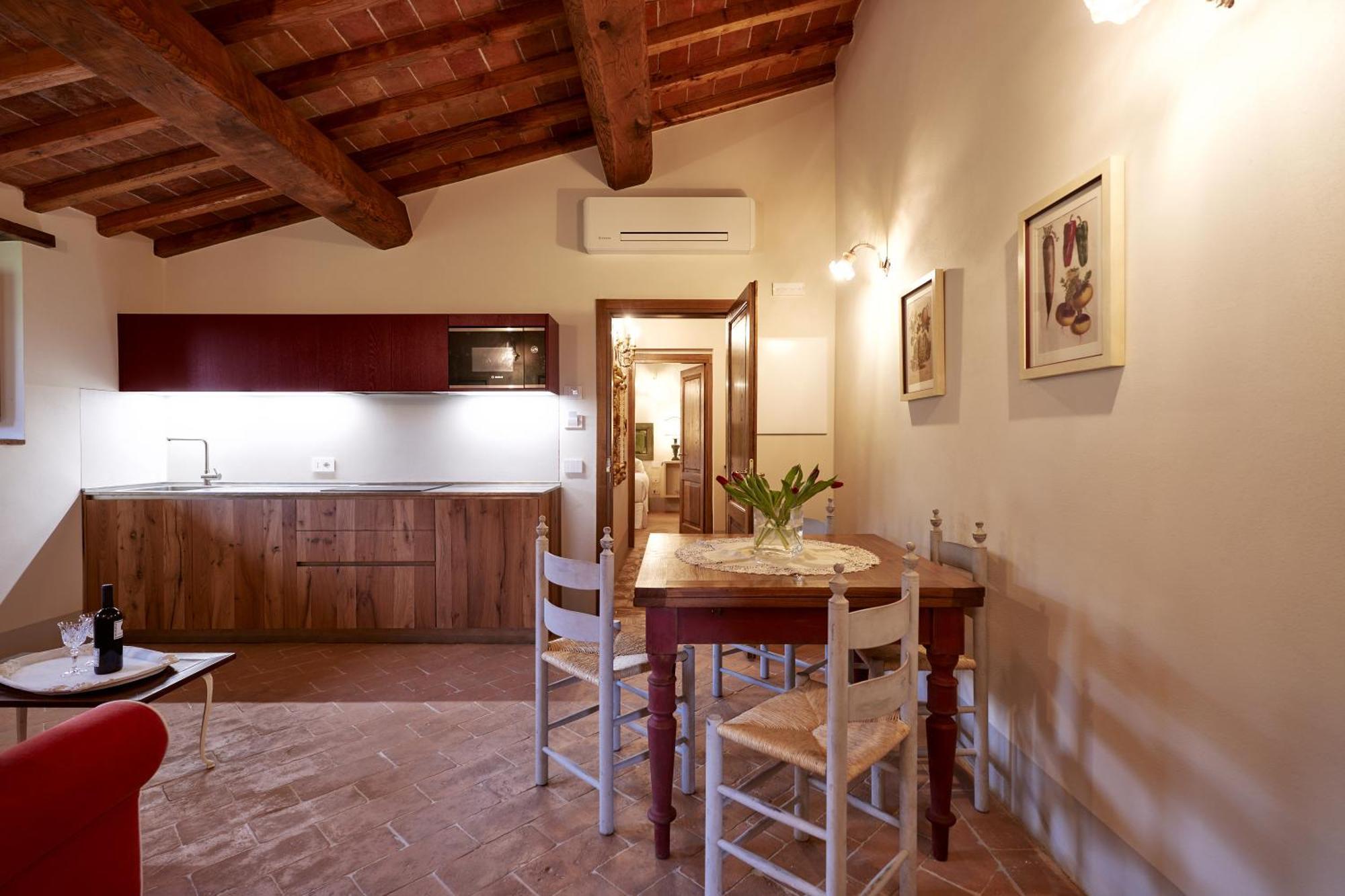 Podere di Moiata Campestri Esterno foto